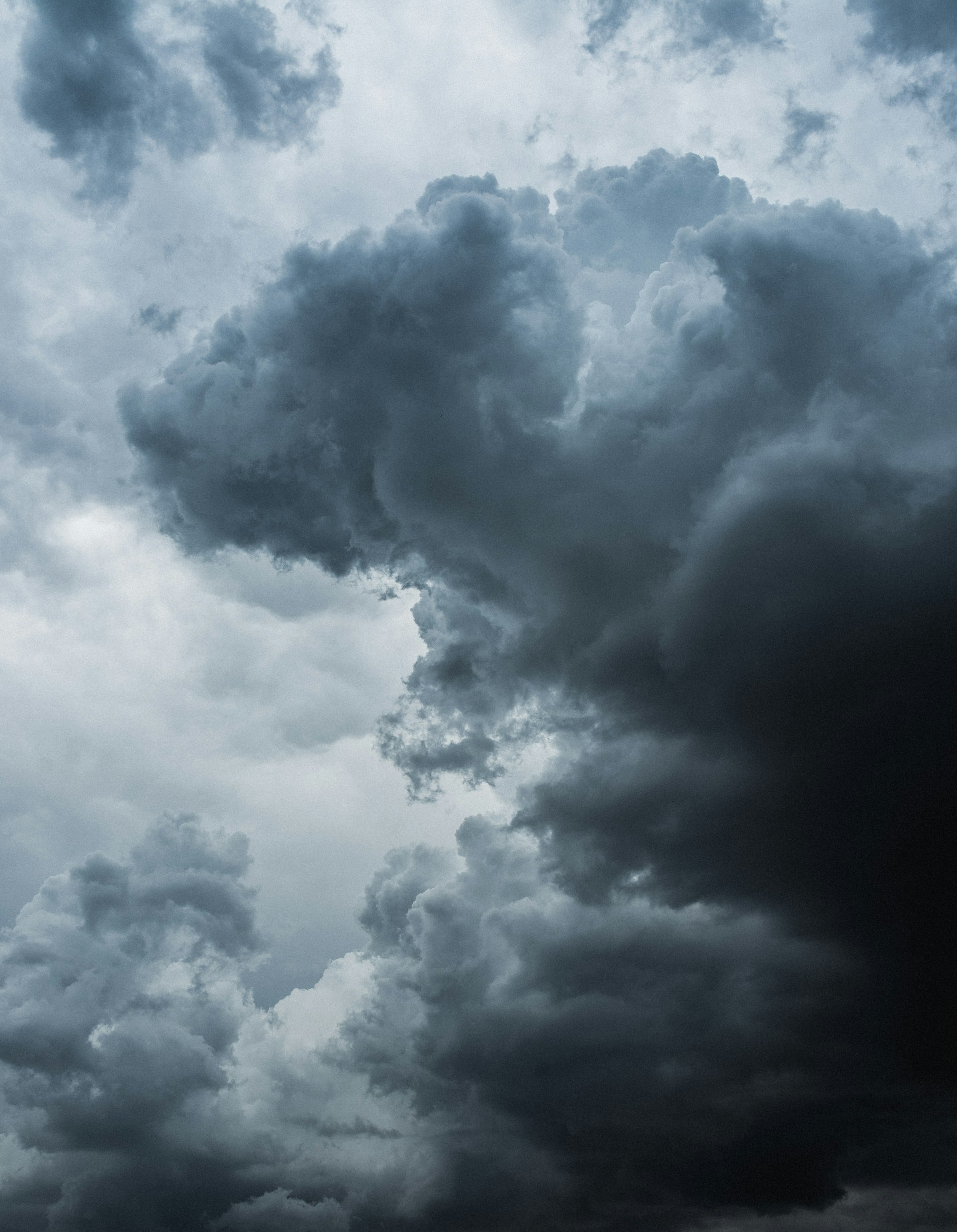 Cloud Background